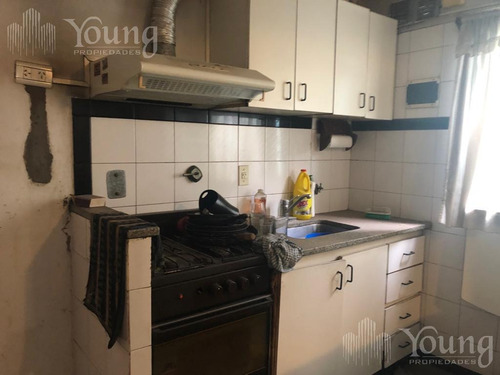 Imagen 6 de 13 de Ph En Venta De 2 Ambientes Con Patrtio En Bernal Oeste
