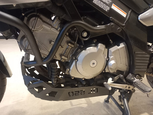 Vistrom 650