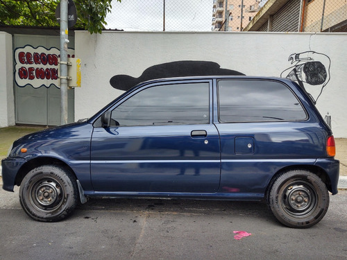 Daihatsu Cuore 0.8 Tsl