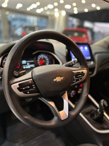 Chevrolet Onix 1.0 Lt 5p