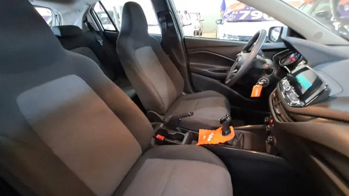 Chevrolet Onix 1.0