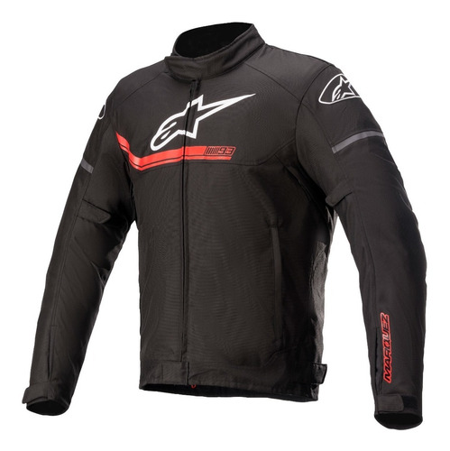 Chaqueta Alpinestars Mm93 Austin Waterproof