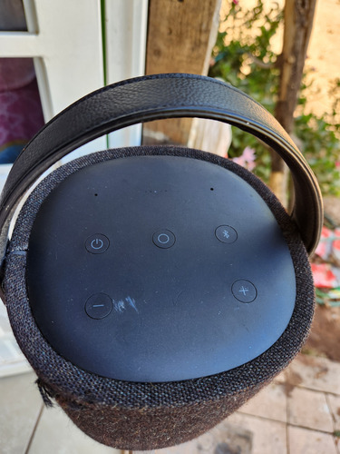 Harman Kardon Citation 200 - Bocina Bluetooth Negro (Usado)