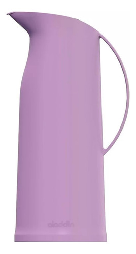 Garrafa Térmica Futura Plus 750ml Lilás Lavendula - Aladdin