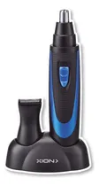 Comprar Recortadora Xion Para Nariz Y Orejas Con Cabezal Para Barba