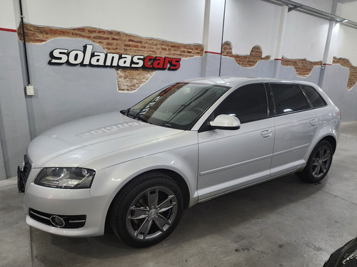 Audi A3 Sportback A3 1.4 tsi