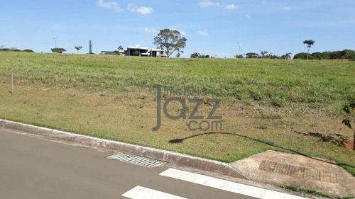 Imagem 2 de 26 de Terreno À Venda, 909 M² Por R$ 545.778.000,00 - Condomínio Haras Patente - Jaguariúna/sp - Te1724