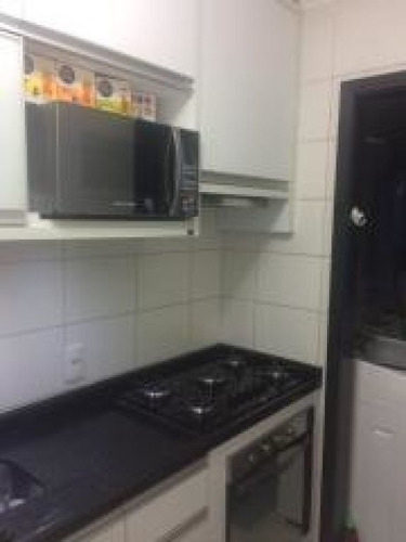 Imagem 10 de 10 de Apto Bairro Planalto- Sbc - Mv5805