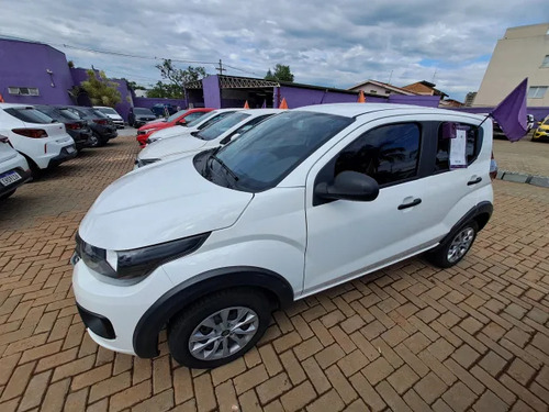 Fiat Mobi Like 1.0 (Flex)