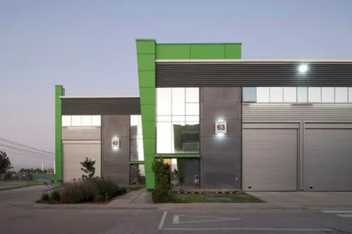 Bodega En Arriendo Operaciones Industriales O Logisticas. -