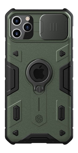 Forro Nillkin Camshield Armor Case Para iPhone 11 Pro Max