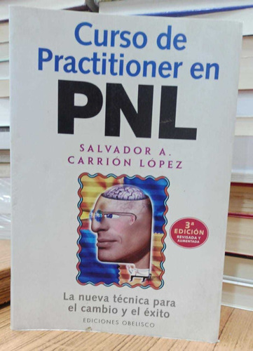 Curso De Practitioner En Pnl - 3 Ed