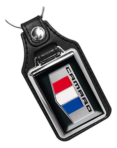 2016 Compatible With Camaro Z28 Key Ring For Men Heavy ...