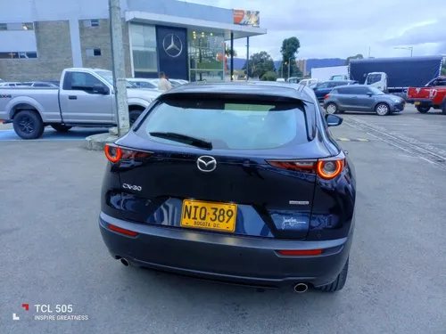 Mazda CX-30 2.0 Touring At