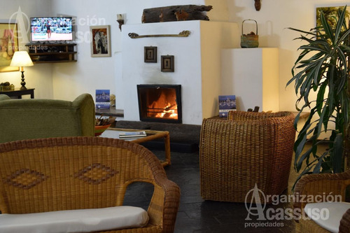 Hotel - San Rafael
