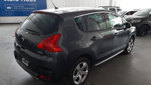 P-3008 Premium Plus Trip 2013 69.000km
