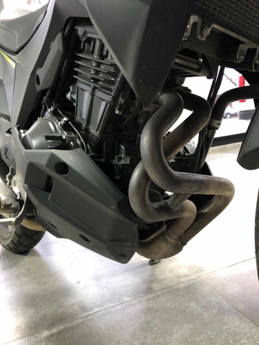 Imagen 8 de 10 de Kawasaki Versys-x 300 Abs