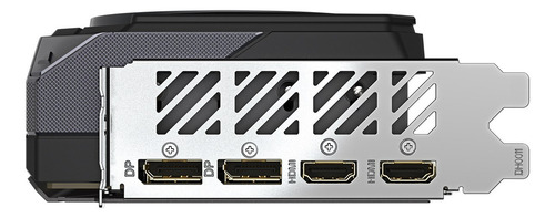 Placa de video Gigabyte Gaming Oc RX 9070 XT 16gb