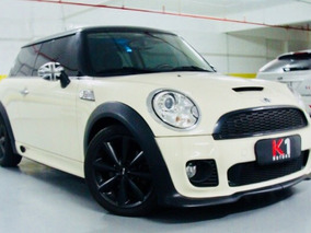 Mini Cooper Branco No Mercado Livre Brasil