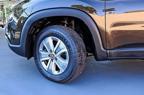 Fiat Toro 1.8 16v Evo Freedom 2017