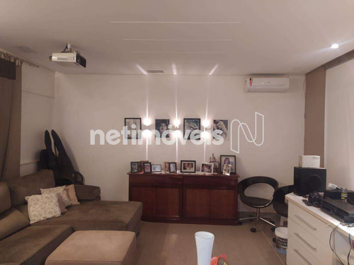 Imagem 5 de 21 de Venda Casa Em Condomínio Jardim Botânico Brasília - 854656