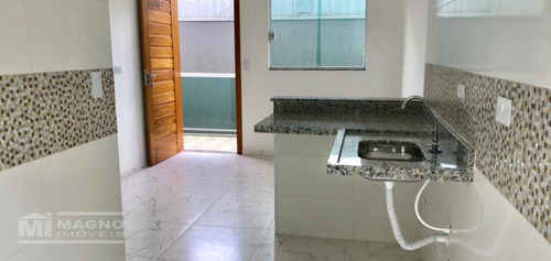 Imagem 4 de 14 de Apartamento Com 1 Dormitório À Venda Em São Miguel Paulista - Ap2409