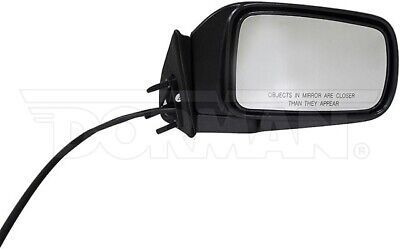 Espejo Retrovisor Der Para Dodge Grand Caravan 3.0l V6 92-95