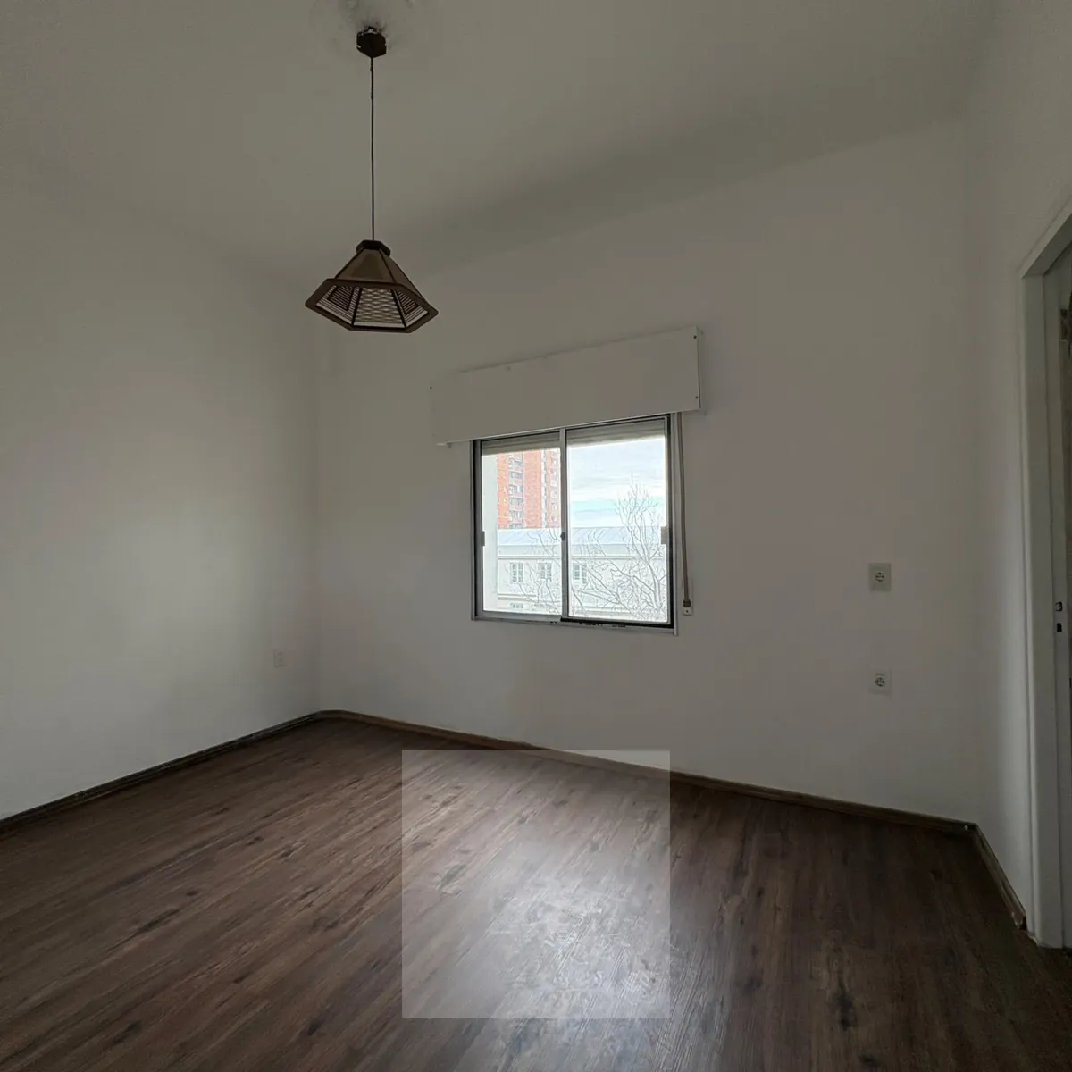 Alquiler Apartamento 1 Dormitorio Centro Montevideo E · Foto 2