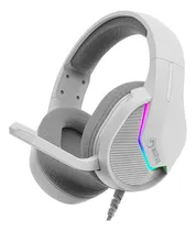 Comprar Auriculares Gaming Cableados Usb 2.0 Pc Luces Led Rgb H8618