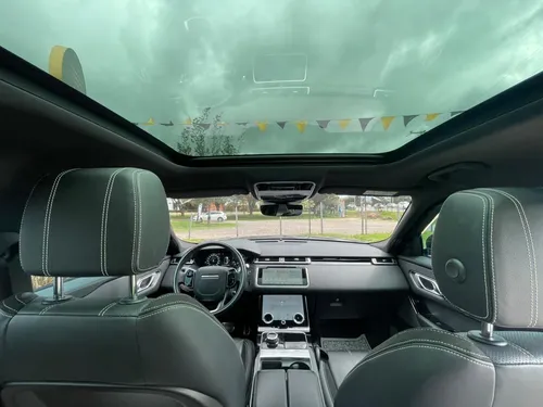 Land Rover Range Rover Velar 2.0 R-dynamic Se