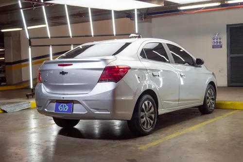 Chevrolet Joy 1.4 Mt
