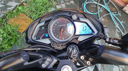 Rowser Ns200