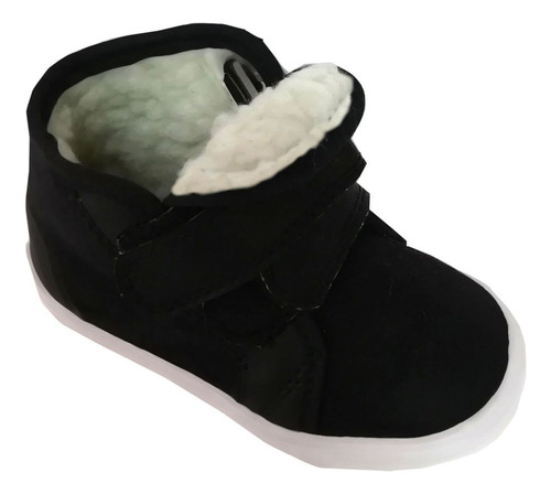 Pantubotas Nena, Botas Nena, Calzado Infantil