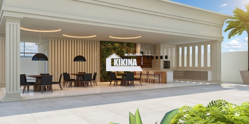 Apartamento Para Venda - 02950.7181