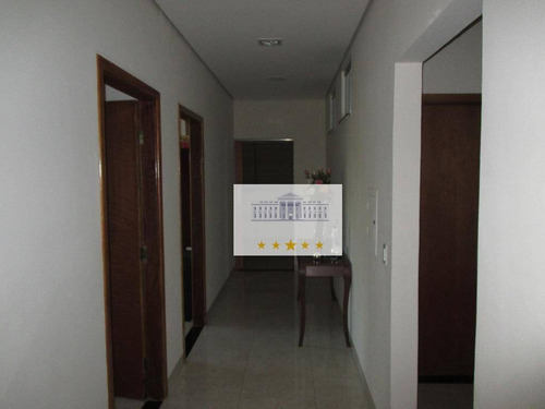 Imagem 13 de 30 de Casa Comercial À Venda, Centro, Birigüi - So0020. - Ca0728