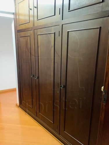 Imagem 10 de 17 de Apartamento Em Limeira - Ap00267 - 70531613