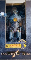 Comprar Jaeger Gipsy Danger 46cm Pacific Rim Circulo De Fogo Neca