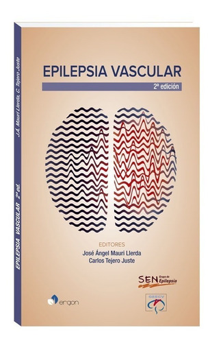 Epilepsia Vascular (2ª Edición)