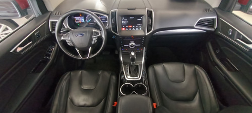 Imagen 11 de 15 de Ford Edge Titanium