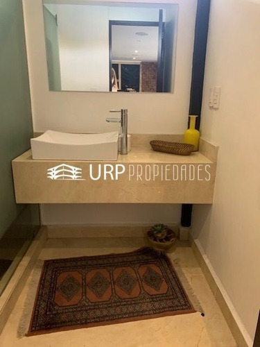 Imagen 25 de 28 de Bonito Ph En Venta, Calle Galileo Con Roof Garden Grande