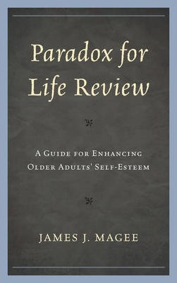 Libro Paradox For Life Review - James J. Magee