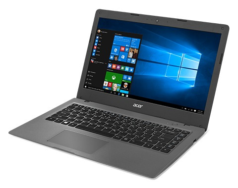 Notebook Acer Aspire One 32gb + Envio Oferta Hasta 18 Pagos