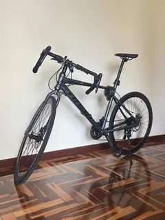 Bicicleta De Carrera Tiitan 700