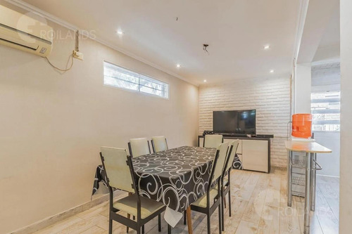 Venta Casa 5 Ambientes Con Parrilla En Barrio Altos De Podesta, Pablo Podesta