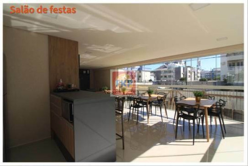 Imagem 5 de 12 de Apartamento 2 Dormitórios À Venda Ingleses - Florianopolis/sc - Ap0273