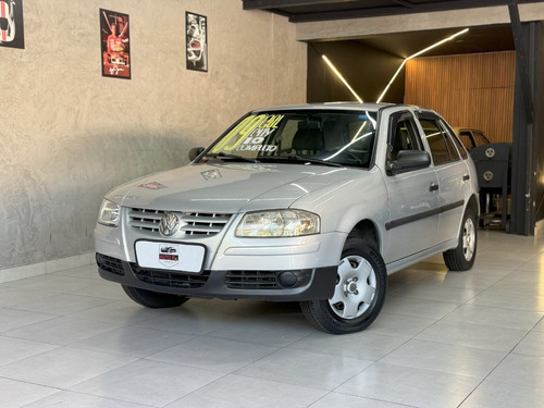 Volkswagen Gol 1.0 Total Flex 5p