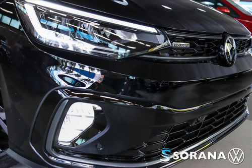 Volkswagen Virtus 1.4 250 TSI EXCLUSIVE AUTOMÁTICO