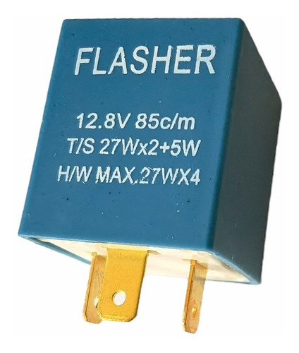 Flasher Daewo 3 Pin 2/84 X 21w 