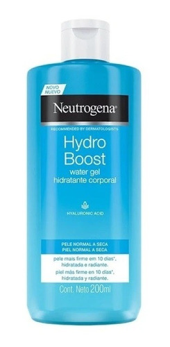 Neutrogena Hydro Boost Gel 200