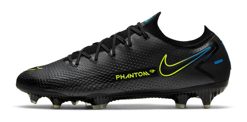 Zapatillas Nike Phantom Gt Elite Fg Lime Ck8439-303   